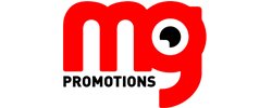 MG Promotions Ltd